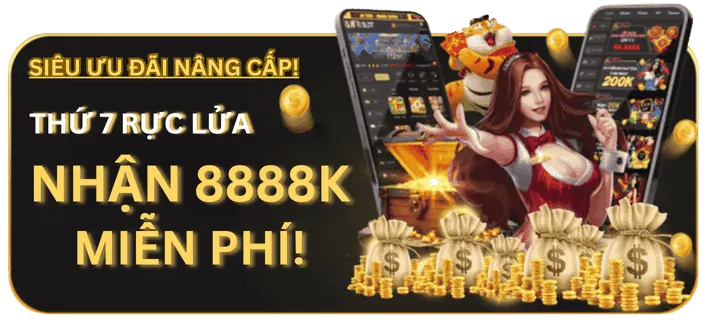 Thưởng nạp tiền hàng ngày 286bet