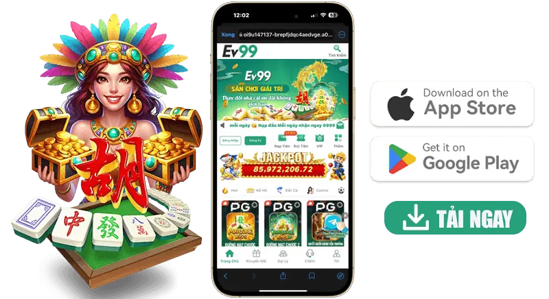 Đa dạng trò chơi Slot tại 286bet