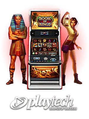 Hệ thống phần thưởng jackpot hấp dẫn
