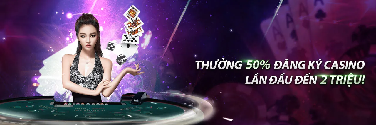 Sòng Bạc Trực Tuyến 286bet với dealer chuyên nghiệp