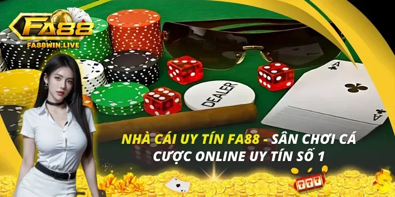 Nền tảng cá cược an toàn và bảo mật của 286bet